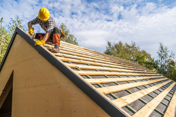 Best Roof Maintenance Services  in Alum Rock, CA