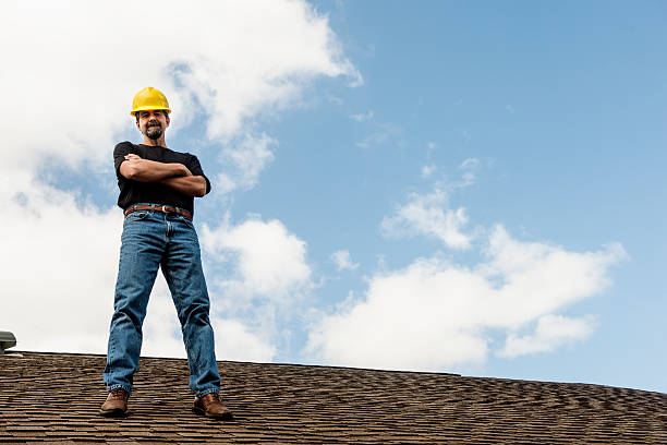 Tile Roofing Contractor in Alum Rock, CA