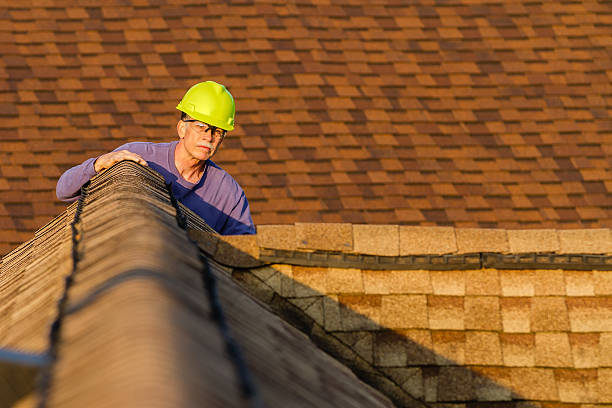 Best Tile Roofing Contractor  in Alum Rock, CA