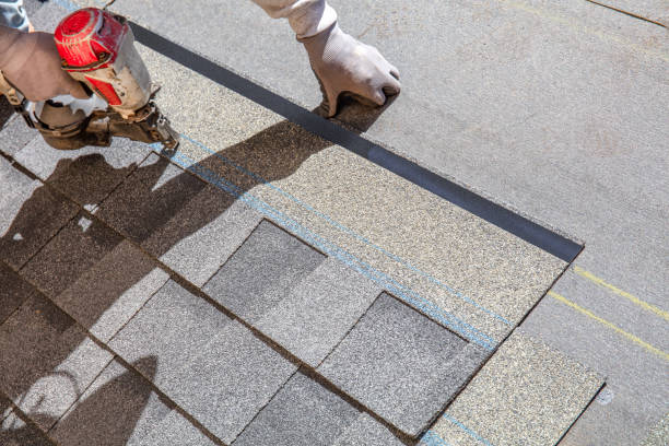 Best Local Roofing Companies  in Alum Rock, CA