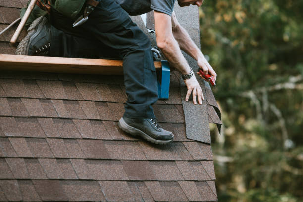 Heating Cable for Roof Installation in Alum Rock, CA